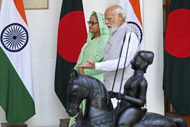 Bangladesh election: Why India wants Hasina to stay PM Bangladesh election: Why India wants Hasina to stay PM