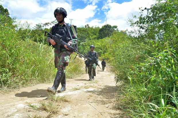 Indonesia: Putting the Sigi Attack in Context Indonesia: Putting the Sigi Attack in Context