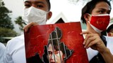 In Power Grab, Myanmar’s Generals Deal Rohingya Coup de Grâce