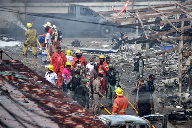 In 2023, expect more violence in Thailand’s insurgency-hit Deep South In 2023, expect more violence in Thailand’s insurgency-hit Deep South