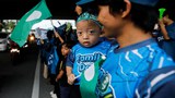 Watch out for Malaysia’s ‘green wave’