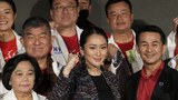 Saying the quiet part out loud in Thai politics