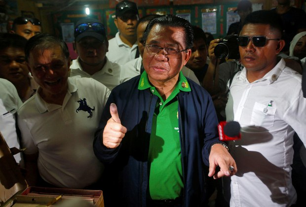 Philippines: Extended Bangsamoro Transition Reasonable, but Risky Philippines: Extended Bangsamoro Transition Reasonable, but Risky