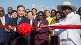 Debt-trapped: Sri Lanka, Laos, and now Uganda?