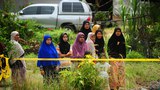 Thailand, BRN Rebels are Far Apart on Key Issues in Peace Talks