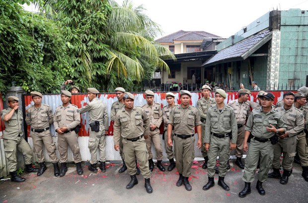 Opinion: Indonesian President’s VP Choice a Setback for Minority Rights, Security Opinion: Indonesian President’s VP Choice a Setback for Minority Rights, Security