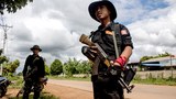 Execution of democracy icons shows Myanmar junta is desperate to exert control