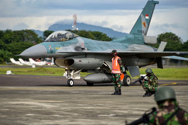 Money-Saving Approach to Modernizing Arsenals Could Cost SE Asian Nations Money-Saving Approach to Modernizing Arsenals Could Cost SE Asian Nations