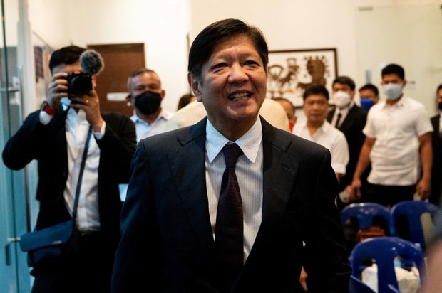 Little is known about how Marcos Jr. will approach Bangsamoro peace process Little is known about how Marcos Jr. will approach Bangsamoro peace process