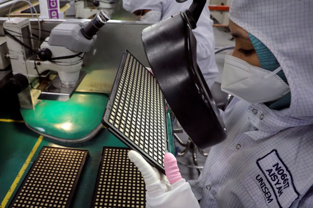 Will Southeast Asia support Russia’s war with semiconductor exports? Will Southeast Asia support Russia’s war with semiconductor exports?