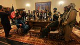 Taliban Return May Revitalize Southeast Asian Terrorist Groups