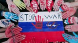 On Ukraine, the World Acts; on Myanmar, It Waits