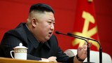 Petulant Pyongyang Ticks off Putrajaya