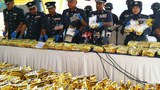 Thriving Synthetic-Drug Trade Threatens Governance in SE Asia