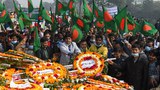 At 50, Bangladesh Stands at a Crossroads