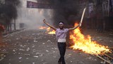 Bangladesh is poised for an election to seal autocratic rule