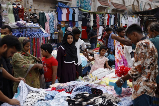 Taking stock of Bangladesh post-Hasina Taking stock of Bangladesh post-Hasina