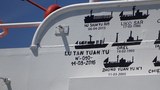 Taking over from the inside: China’s growing reach into local waters