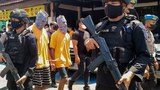 Collective violence in Indonesia: trending upward