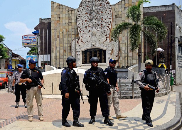 How Bali Bombings Group Infiltrated Indonesian Institutions to Resurrect Itself How Bali Bombings Group Infiltrated Indonesian Institutions to Resurrect Itself
