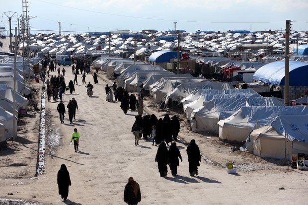 Swift action needed on Indonesians in Islamic State refugee camps Swift action needed on Indonesians in Islamic State refugee camps