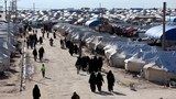 Swift action needed on Indonesians in Islamic State refugee camps
