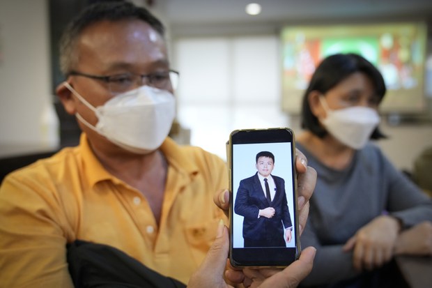 Malaysia must crack down on crime syndicates taking billions from citizens Malaysia must crack down on crime syndicates taking billions from citizens
