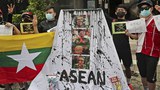 Southeast Asia appears stuck in a history trap