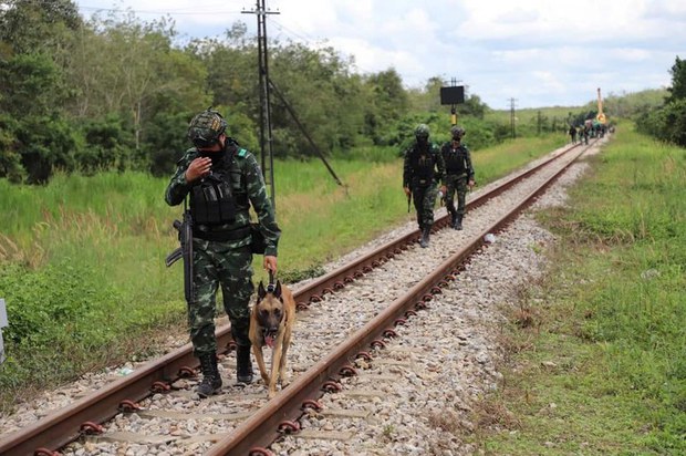Efforts to bring about Ramadan ceasefire fall apart in Thai Deep South Efforts to bring about Ramadan ceasefire fall apart in Thai Deep South