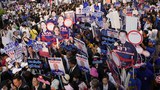 Brace yourselves for a most fluid Thai general election