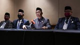 Latest Deep South Peace Talks: Too Far Too Fast?