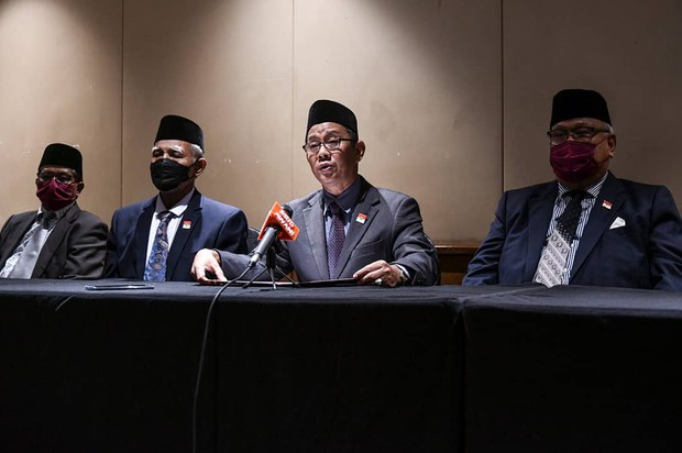 Latest Deep South Peace Talks: Too Far Too Fast? Latest Deep South Peace Talks: Too Far Too Fast?