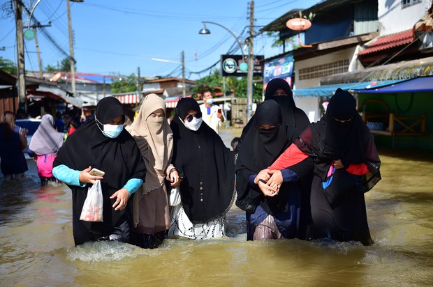 Bahasa Melayu as ‘Working Language’ May Feature in Upcoming Thai-BRN Peace Talks Bahasa Melayu as ‘Working Language’ May Feature in Upcoming Thai-BRN Peace Talks