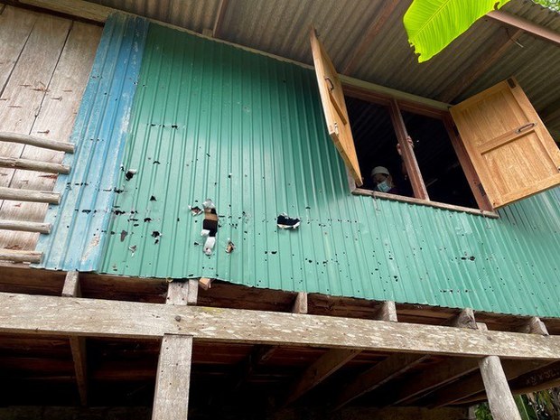Video of Insurgents’ Final Hours Strikes Chord in Thai Deep South Video of Insurgents’ Final Hours Strikes Chord in Thai Deep South