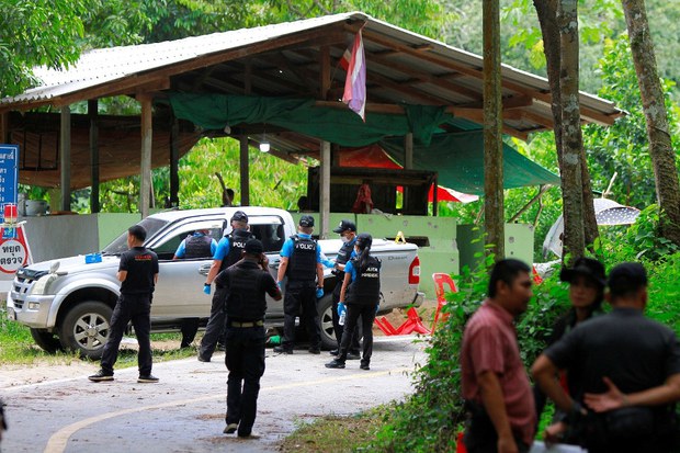 Deep South Peace Talks Could Resume in May Deep South Peace Talks Could Resume in May