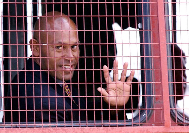 Move to pardon figurehead of Fiji’s 2000 coup could raise political temperature Move to pardon figurehead of Fiji’s 2000 coup could raise political temperature