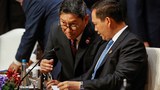 Foreign ministers wield new brooms in Cambodia and Thailand