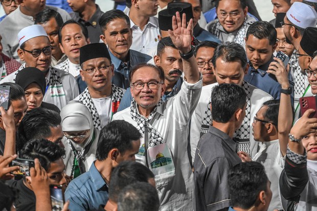 Southeast Asia will see spillover effect from Israel’s Gaza War Southeast Asia will see spillover effect from Israel’s Gaza War