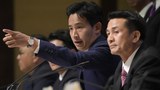 Potential Thai PM forced to face Deep South insurgency question