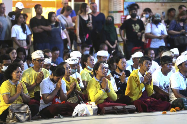 Jemaah Islamiyah’s disbandment appears irreversible – and real Jemaah Islamiyah’s disbandment appears irreversible – and real