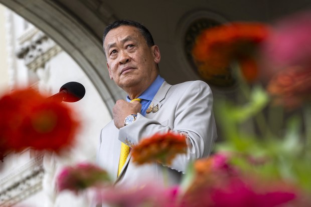 Thailand’s Srettha Thavisin falls prey to a judicial coup Thailand’s Srettha Thavisin falls prey to a judicial coup
