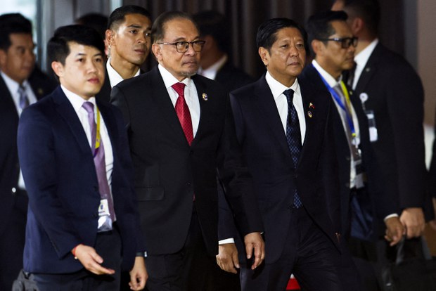 Malaysia’s ASEAN chairmanship is off to a disappointing start Malaysia’s ASEAN chairmanship is off to a disappointing start