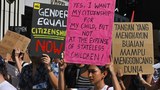 Malaysia’s new citizenship law maintains regressive measures