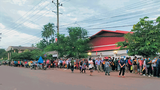 Migration throws Laos’ communist government a lifeline
