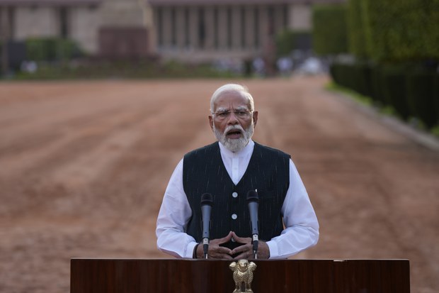 Could Delhi-Dhaka ties cool with India getting coalition govt? Could Delhi-Dhaka ties cool with India getting coalition govt?