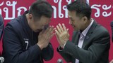 Thailand’s Pheu Thai close to clinching power after allying with pro-military ‘Uncles’