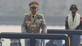 Myanmar, neighbors including Thailand hold Track 1.5 dialogue without ASEAN members