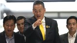 Thailand’s new leadership will carry over junta’s old, hardline policies