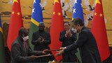 China’s low-cost deal with Solomon Islands newspaper could bring large strategic benefit