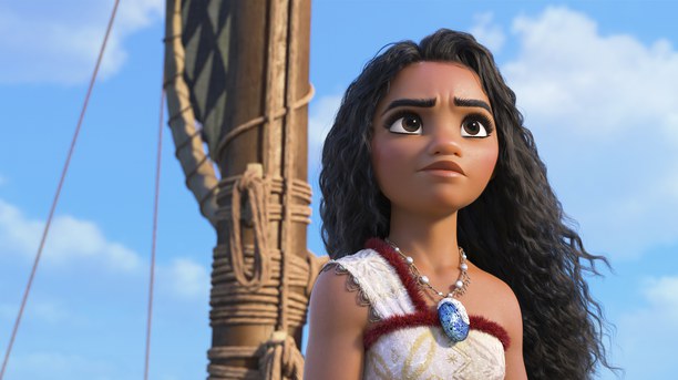 Whose canoe? ‘Moana 2’ debate exposes AI threat to Pacific languages